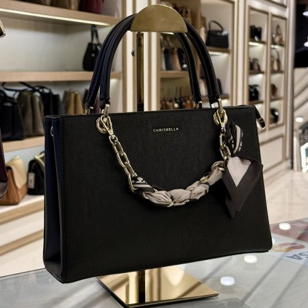 CHRISBELLA BAG "حجم وسط"